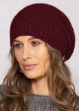 Noble Wilde</p>Moss Baggie Beanie</p>(available in more colours)