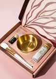 Stray Willow</p>Silk Facial Kit