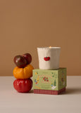 Paddywax</p>Bistro 8oz Ceramic Candle</p>(Heirloom Tomato)