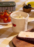 Paddywax</p>Bistro 8oz Ceramic Candle</p>(Heirloom Tomato)