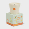 Paddywax</p>Bistro 8oz Ceramic Candle</p>(Citrus Spritz)