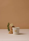 Paddywax</p>Bistro 8oz Ceramic Candle</p>(French Baguette)
