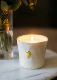 Paddywax</p>Bistro 8oz Ceramic Candle</p>(Meyer Lemon)