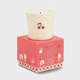 Paddywax</p>Bistro 8oz Ceramic Candle</p>(Smoked Cherry)