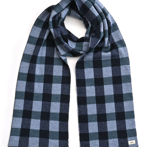 Scarves (Knitted)