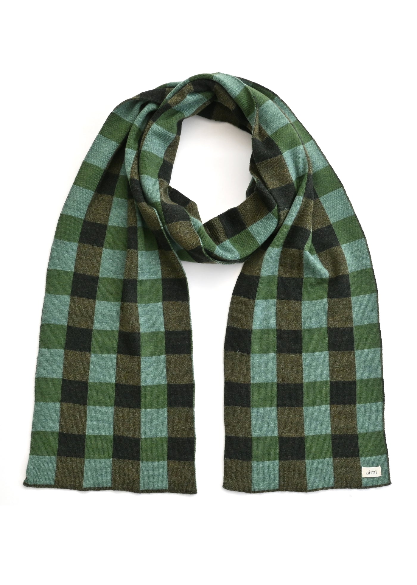 Uimi</p>Picnic Scarf</p>(Meadow)