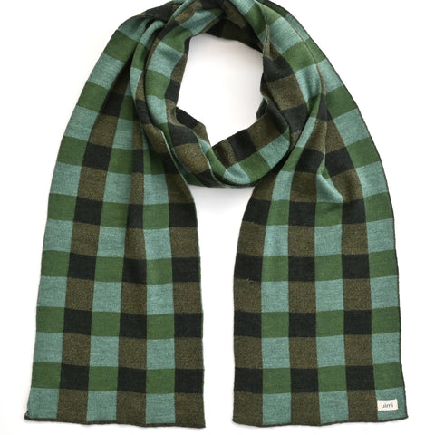 Scarves (Knitted)