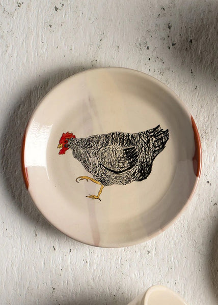 Robert Gordon</p>17cm Plate</p>(Mabel)