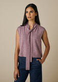 Uimi</p>Posy Tank</p>(Thistle)