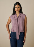 Uimi</p>Posy Tank</p>(Thistle)