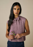 Uimi</p>Posy Tank</p>(Thistle)