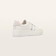 FRANKIE4 Riley White/Pink Tint