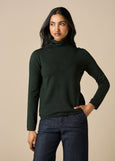 Uimi</p>Rollo Top</p>(Basil)