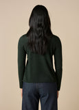 Uimi</p>Rollo Top</p>(Basil)