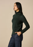 Uimi</p>Rollo Top</p>(Basil)