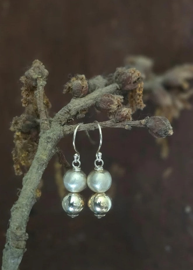 Paird</p>Satin Drops