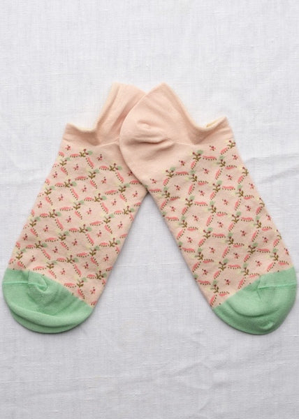 Bonne Maison</p>Treillis Rose Bouton