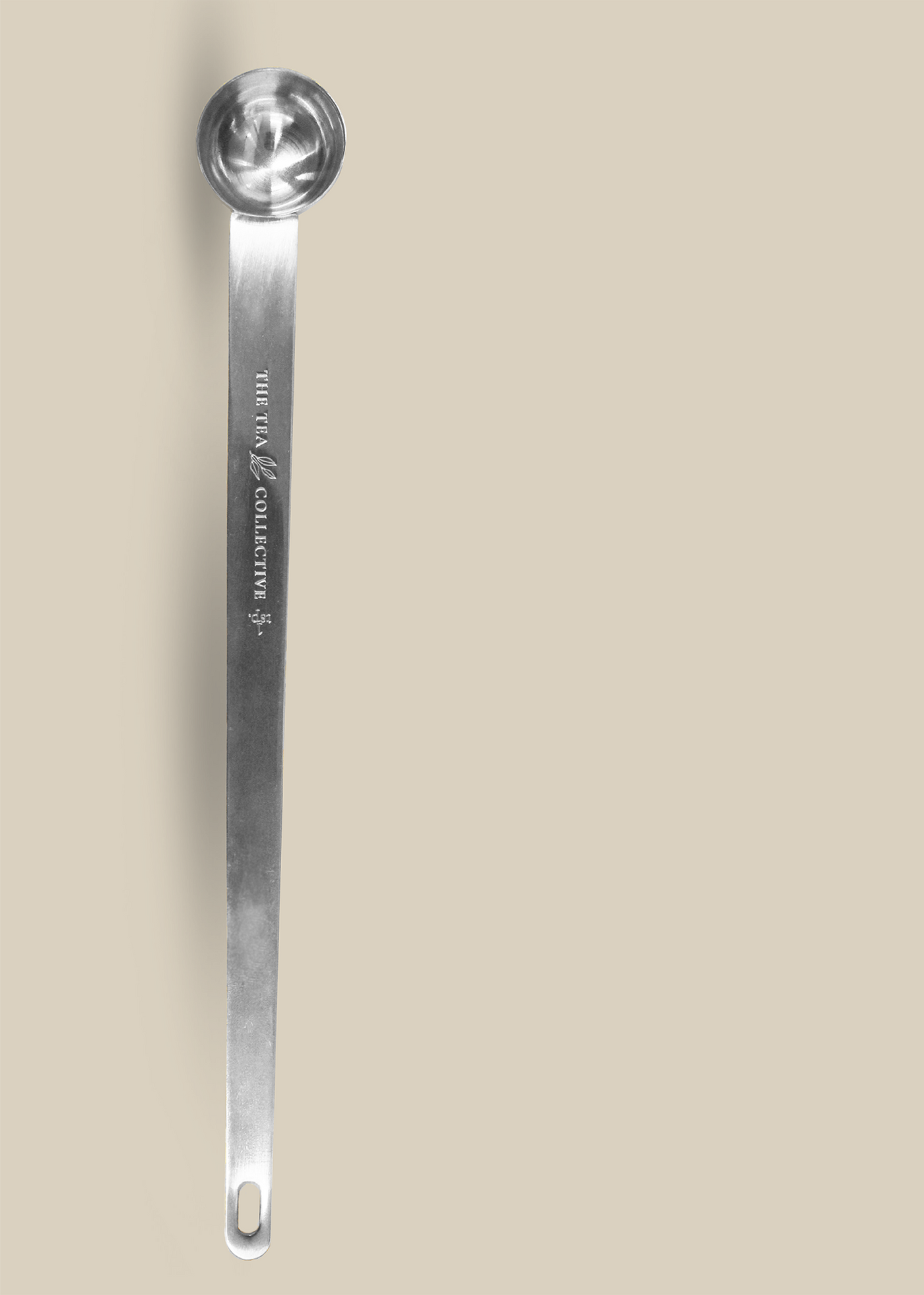 The Tea Collective</p>Engraved Spoon