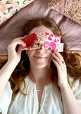 Dancing With Juniper</p>Eye Pillow</p>(Sunburnt)