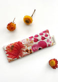 Dancing With Juniper</p>Eye Pillow</p>(Sunburnt)