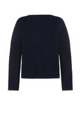 Mansted</p>Weiss Cardigan</p>(Navy)