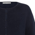 Mansted</p>Weiss Cardigan</p>(Navy)