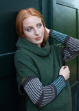 Mansted</p>Zo-bee Vest</p>(Cold Green)