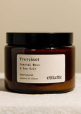 Etikette</p>500ml Double Wick Soy Wax Candle</p>(available in more scents)