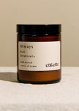 Etikette</p>175ml Soy Wax Candle</p>(available in more scents)