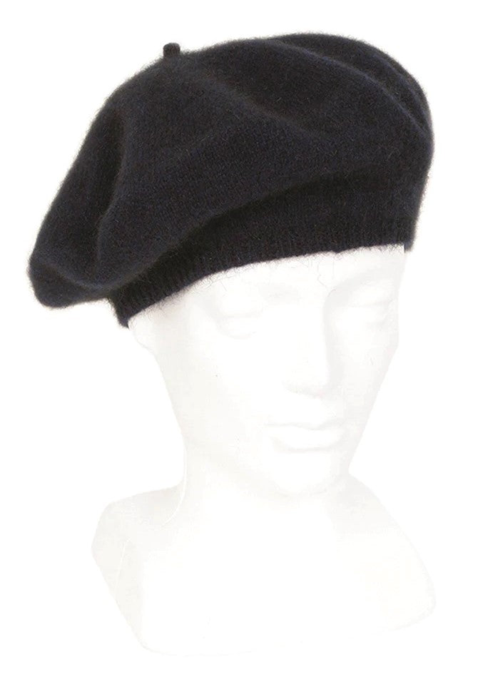 Lothlorian</p>Possum Plain Beret</p>(available in more colours)