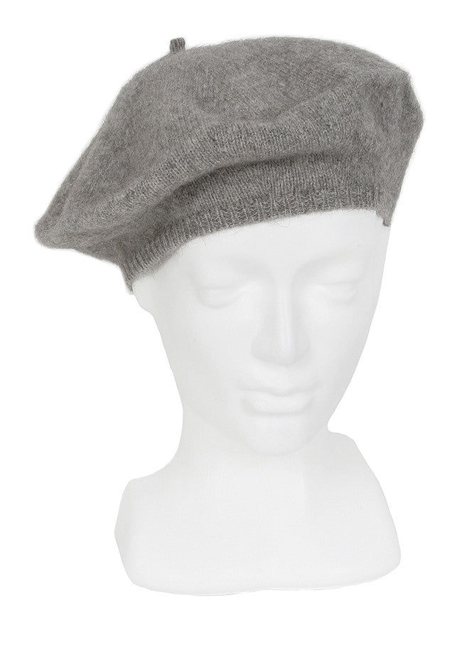 Lothlorian</p>Possum Plain Beret</p>(available in more colours)