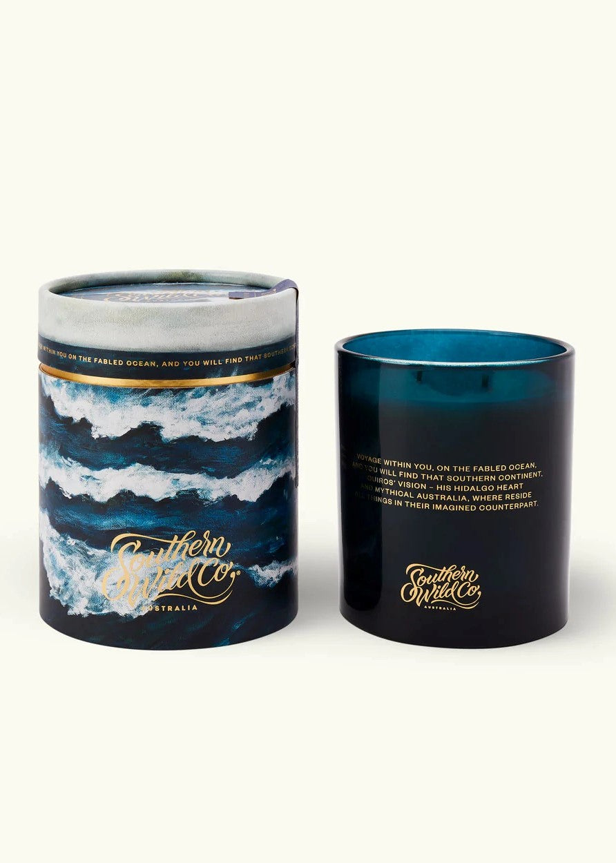 Southern Wild Co</p>300g Candle</p>(available in more scents)