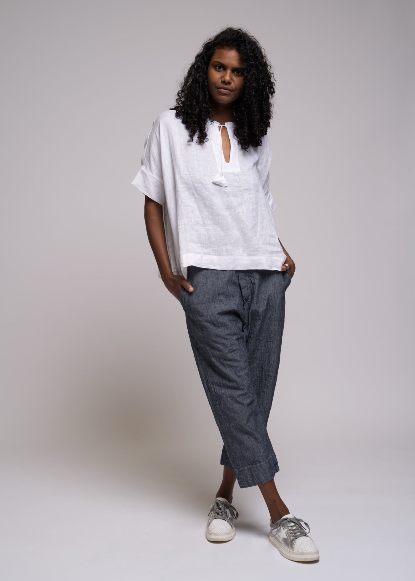 SALE  |  Muse</p>Tansy Pant