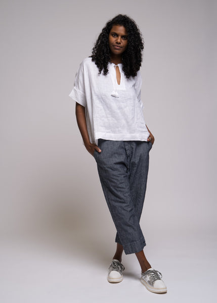 SALE  |  Muse</p>Tansy Pant