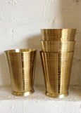 Inartisan</p>Brass Lassi Cup