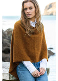 Noble Wilde</p>North Cape Poncho</p>(available in more colours)
