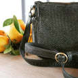 Rose & Lyle</p>Herringbone Sling</p>(available in more colours)