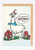 Wally Paper Co Cards</p>(Various Cards)
