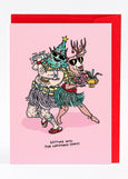 Wally Paper Co Cards</p>(Christmas Cards)