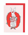 Wally Paper Co Cards</p>(Christmas Cards)