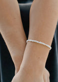 SOPHIE</p>Pretty In Pearls Bracelet