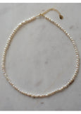 SOPHIE</p>Pretty In Pearls Necklace